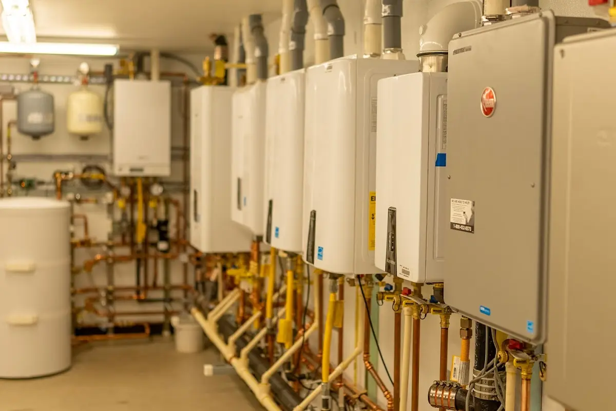 Sump Pump Repair in Rutherfordton, NC